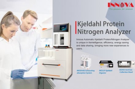 揭秘科学：探索凯氏定氮仪在蛋白质分析中的广泛应用