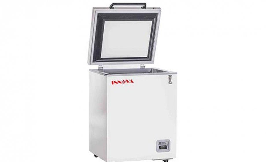 Innova -86超低温冷冻柜已发货加拿大