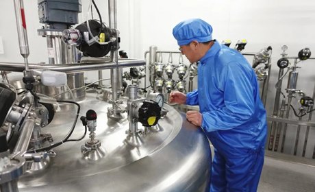 发酵罐无菌培养技术