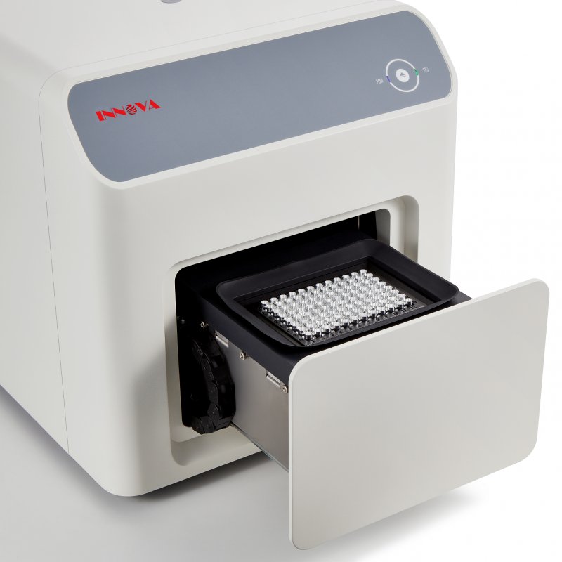 实时荧光定量 PCR 系统 IRTP 96